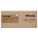 Actis TS-1710A тонерный картридж 1 шт Совместимый Черный Actis TS-1710A тонерный картридж 1 шт Совместимый Черный