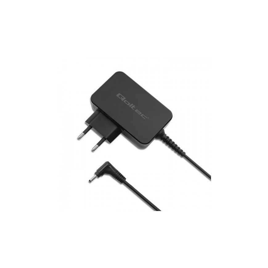 Qoltec 51032 strāvas adapteris & pārveidotājs