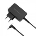 Qoltec 51032 virta-adapteri ja vaihtosuuntaaja Sisätila 45 W Musta Qoltec 51032 virta-adapteri ja vaihtosuuntaaja Sisätila 45 W Musta