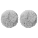 Mamibot W110-T Grey Pads Mamibot W110-T Grey Pads