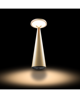 Century LED Lamp OPERA 1,9W 2700K 130 Lumen Dimm. IP44