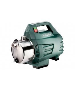 Metabo P 4500 Inox 1300 W 4,8 baras(i) 4500 l/h