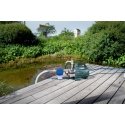Metabo P 4500 Inox 1300 W 4,8 бар 4500 l/h Metabo P 4500 Inox 1300 W 4,8 бар 4500 l/h