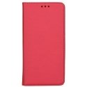 Etui Smart Magnet book Samsung S21 Ultra czerwony|red Etui Smart Magnet book Samsung S21 Ultra czerwony|red