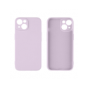 OBAL:ME Matte TPU Case for Apple iPhone 14 Purple OBAL:ME Matte TPU Case for Apple iPhone 14 Purple
