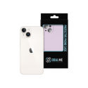 OBAL:ME Matte TPU Case for Apple iPhone 14 Purple OBAL:ME Matte TPU Case for Apple iPhone 14 Purple