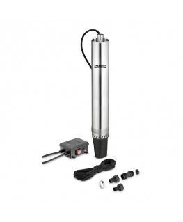 Kärcher BP 6 Deep Well 1000 W 5,5 bārs 5000 l/h