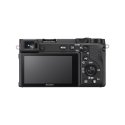 Sony α ILCE6600B Sony α ILCE6600B