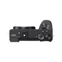 Sony α ILCE6600B Sony α ILCE6600B