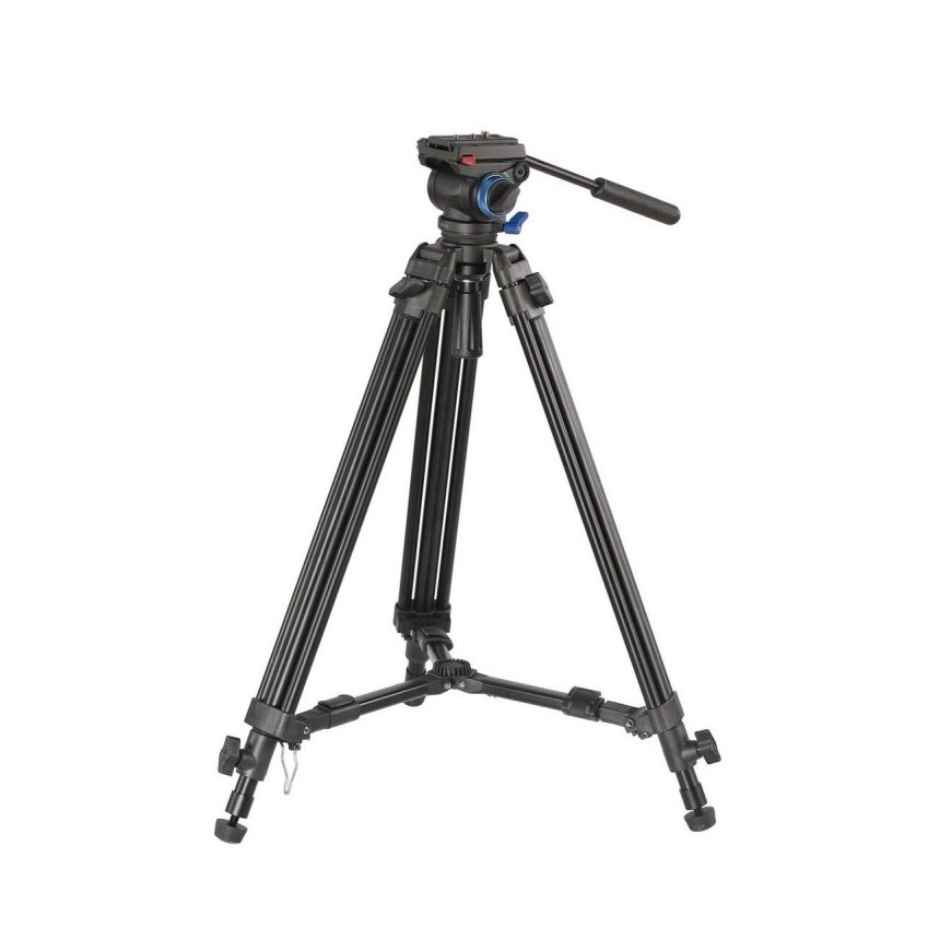 Leofoto statyw VT-10+LF-60