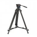Leofoto statyw VT-10+LF-60 Leofoto statyw VT-10+LF-60