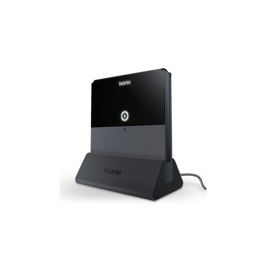 BIONIK Power Plate Зарядный комплект – 5