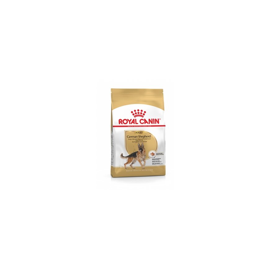 Royal Canin Royal Canin German Shepherd