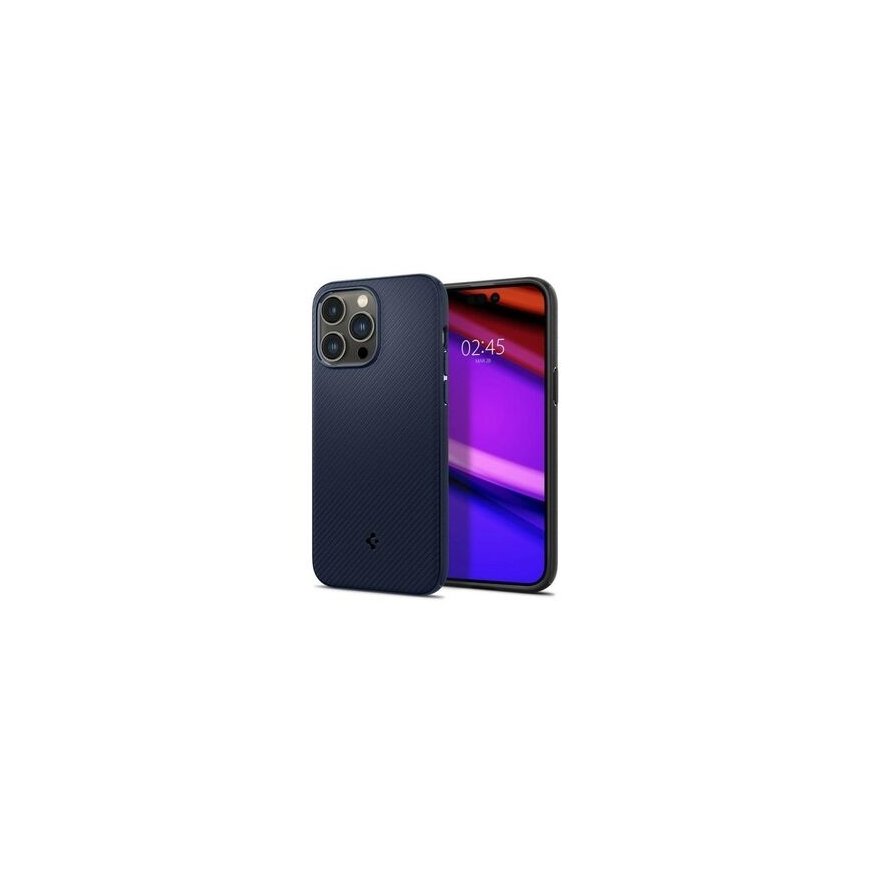 Spigen Caseology Parallax MAG iPhone 14