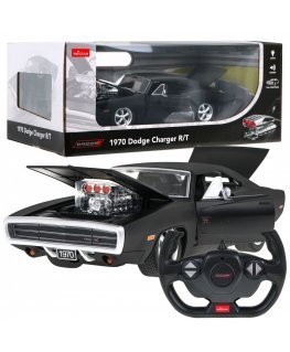 Rastar Ferrari SF1000 R/C Toy Car 1:16