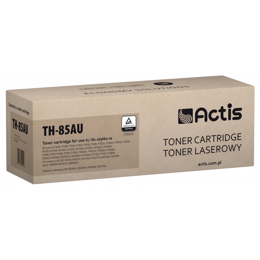 Actis TH-85AU toner cartridge