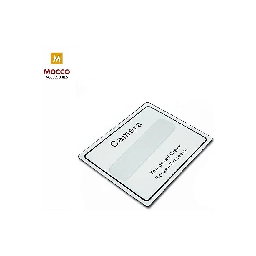 Mocco Tempered Glass Screen Protector For