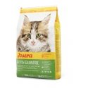 Josera 4032254755005 cats dry food 2 kg Kitten Poultry Josera 4032254755005 cats dry food 2 kg Kitten Poultry