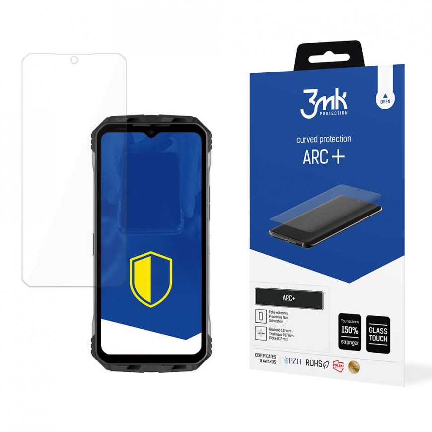 3MK Doogee V Max - 3mk
