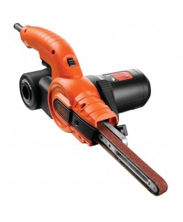Black & Decker KA900E kantav lihvija Lintlihvija 1600 RPM 350 W