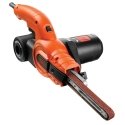 Black & Decker KA900E kantav lihvija Lintlihvija 1600 RPM 350 W Black & Decker KA900E kantav lihvija Lintlihvija 1600 RPM 350 W