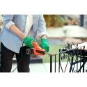 Black & Decker KA900E портативная шлифовальная машинка Ленточный шлифовальный аппарат 1600 RPM 350 W