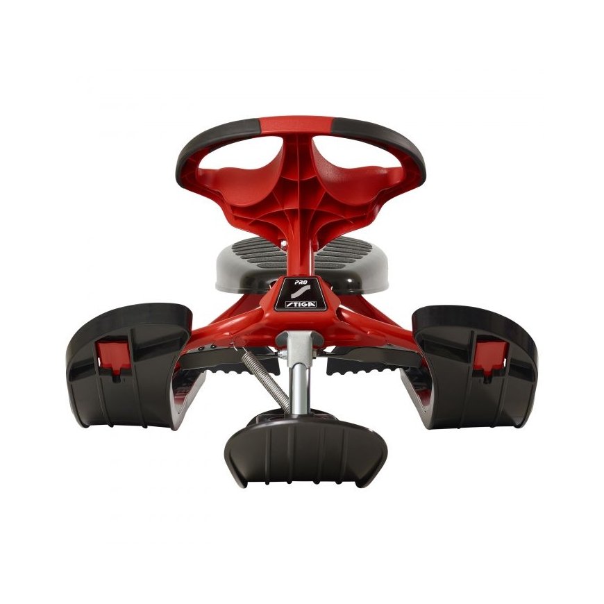 Stiga Curve Pro Sled
