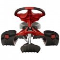 Stiga Curve Pro Sled
