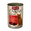 animonda Carny 83727 mitrā kaķu barība 400 g