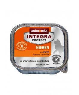 animonda Integra protect 86616 kassi märgtoit 100 g