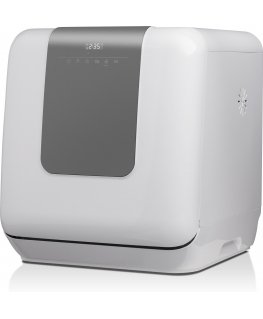 Ströme TDW45S03D tabletop dishwasher
