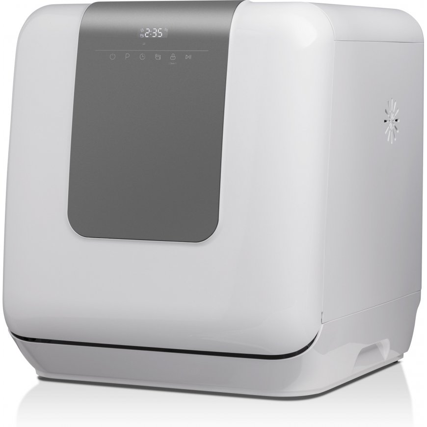 Ströme TDW45S03D tabletop dishwasher