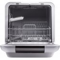 Ströme TDW45S03D tabletop dishwasher Ströme TDW45S03D tabletop dishwasher