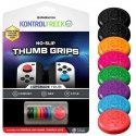 SteelSeries No-Slip Thumbgrip 8-pack - JOY