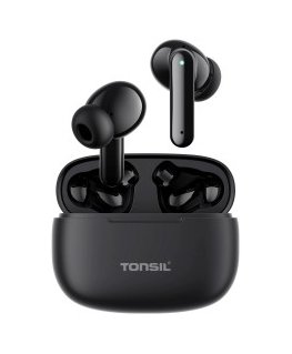 Tonsil T50BT Czarne