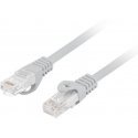Patchcord kat.6 FTP 10m czerwony Fluke Passed Lanberg Patchcord kat.6 FTP 10m czerwony Fluke Passed Lanberg