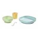 BEABA 913436 valgymo reikmuo kūdikiui Toddler dinner set