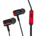 METAL EARPHONES WITH MICROPHONE METAL EARPHONES WITH MICROPHONE
