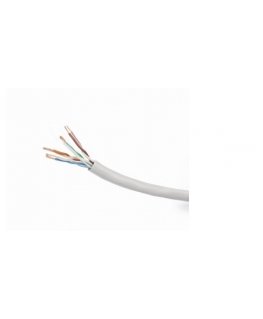 Gembird UPC-5004E-L/100 tinklo kabelis Pilka 100 m Cat5e U/UTP (UTP)