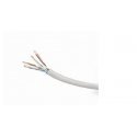 Gembird UPC-5004E-L/100 tīkla kabelis Pelēks 100 m Cat5e U/UTP (UTP) Gembird UPC-5004E-L/100 tīkla kabelis Pelēks 100 m Cat5e U/UTP (UTP)