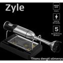 Zyle Food chopper, ZY101PRO