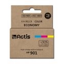 Actis KH-901CR ink (replacement for HP 901XL CC656AE Standard 21 ml color) Actis KH-901CR ink (replacement for HP 901XL CC656AE Standard 21 ml color)