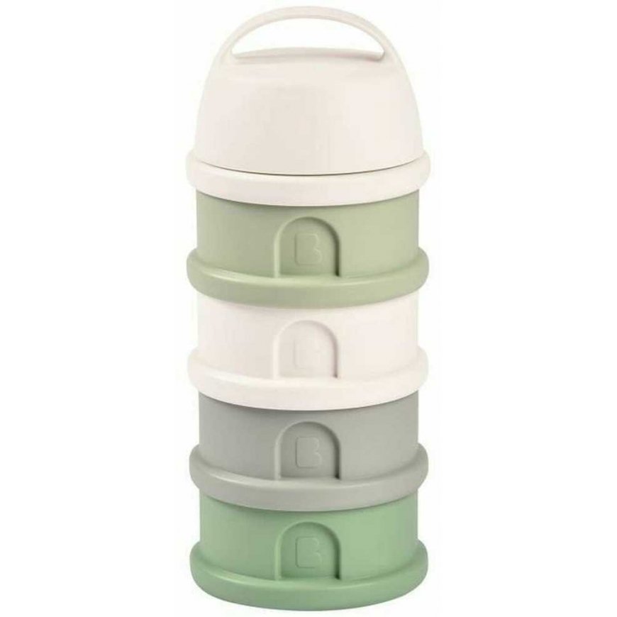 Beaba Dry milk dispenser Béaba White/Grey