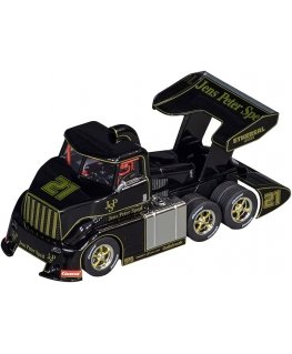 Carrera - Digital Race Truck Nr.21