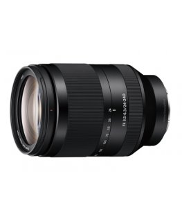Sony SEL24240 SLR Must