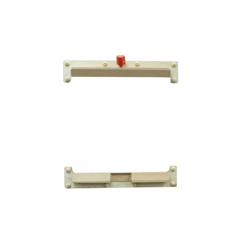 Masterkidz Flex - board fixing system for STEM boards