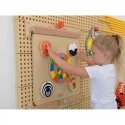 Masterkidz Flex - board fixing system for STEM boards Masterkidz Flex - board fixing system for STEM boards