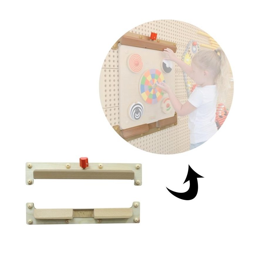 Masterkidz Flex - board fixing system for STEM boards – 5