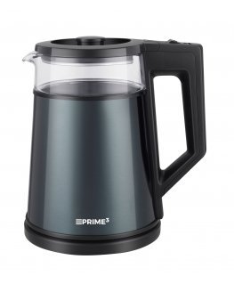 Electric kettle SEK21 1355W 1,2L