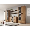 Cama SOHOKOM LEF puhvetkapp elutuppa 3 uks(ed)